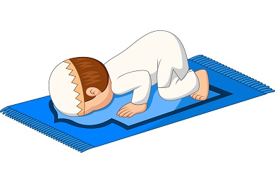 salah-training